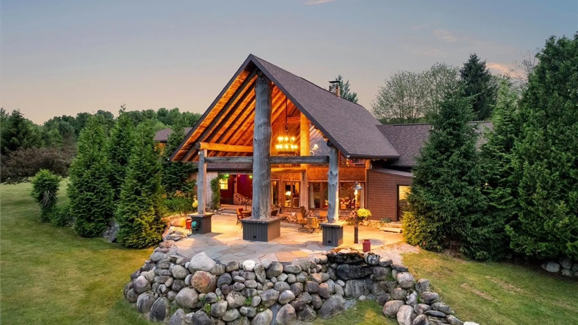 Property at 11717 Stonehedge Road, Remsen, NY 13438 12