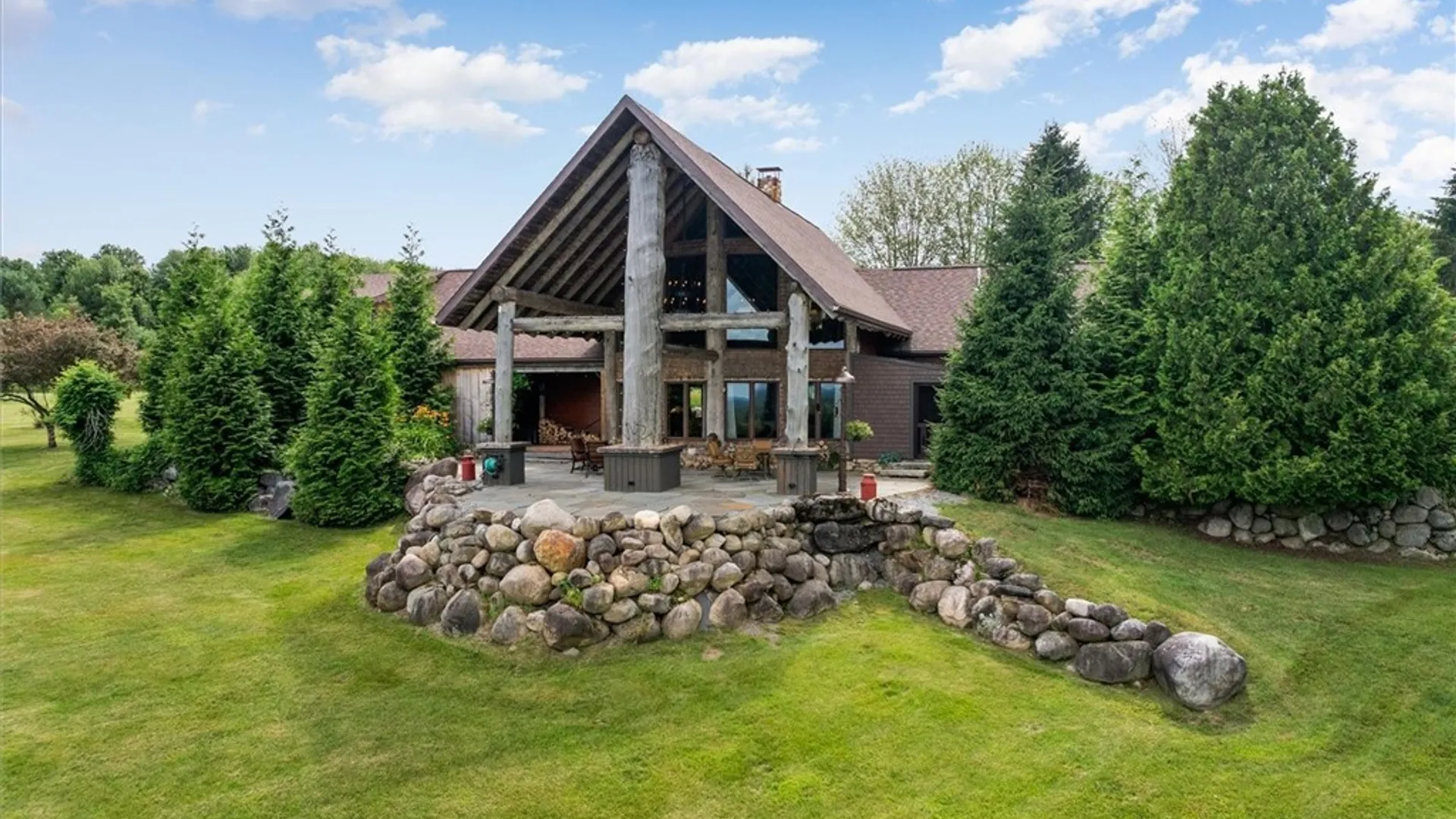 Property at 11717 Stonehedge Road, Remsen, NY 13438 13