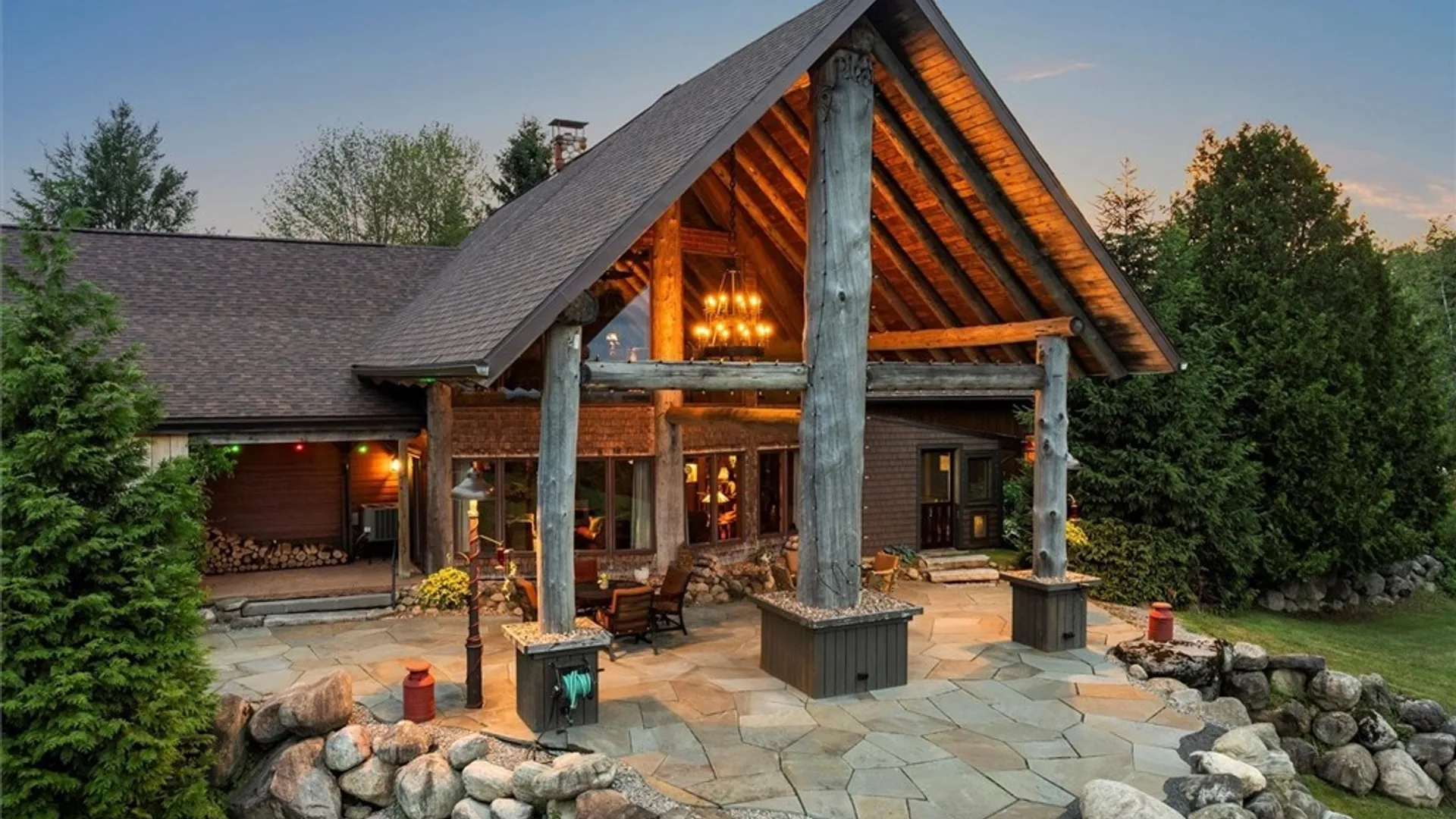 Property at 11717 Stonehedge Road, Remsen, NY 13438 2