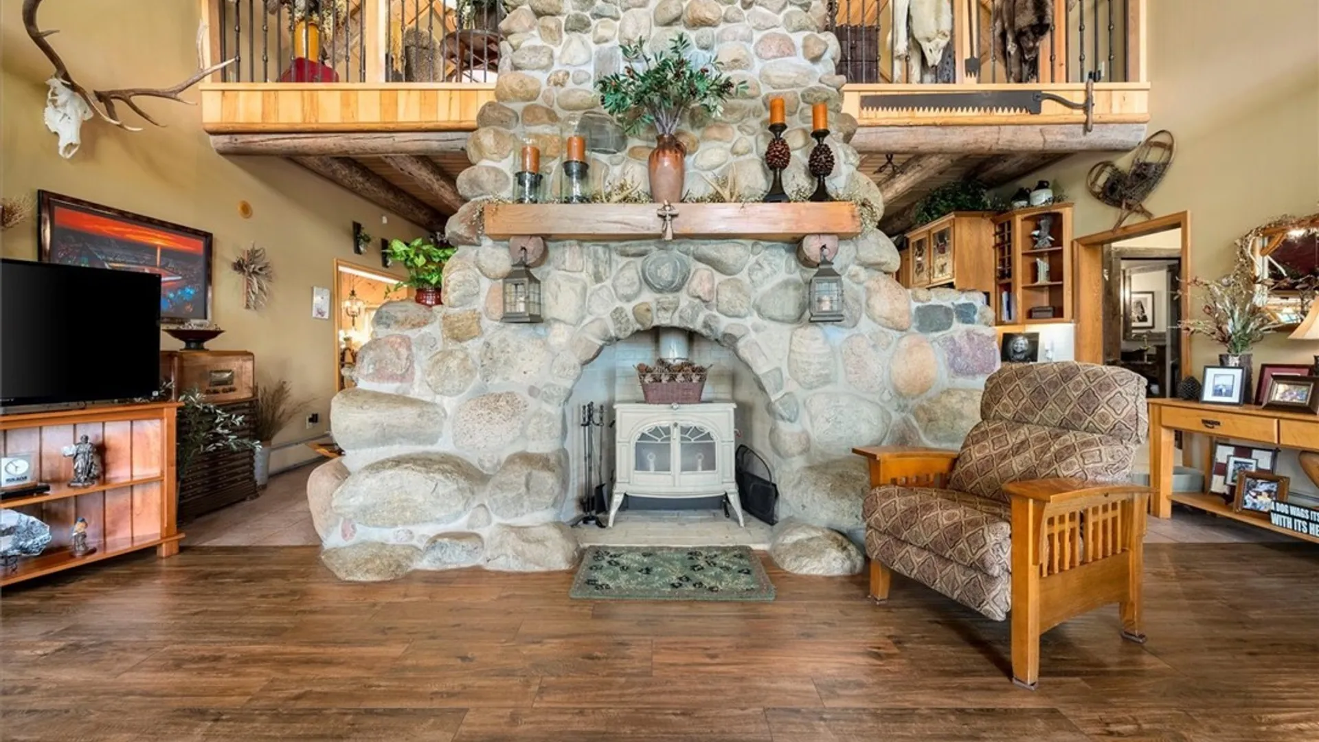 Property at 11717 Stonehedge Road, Remsen, NY 13438 20