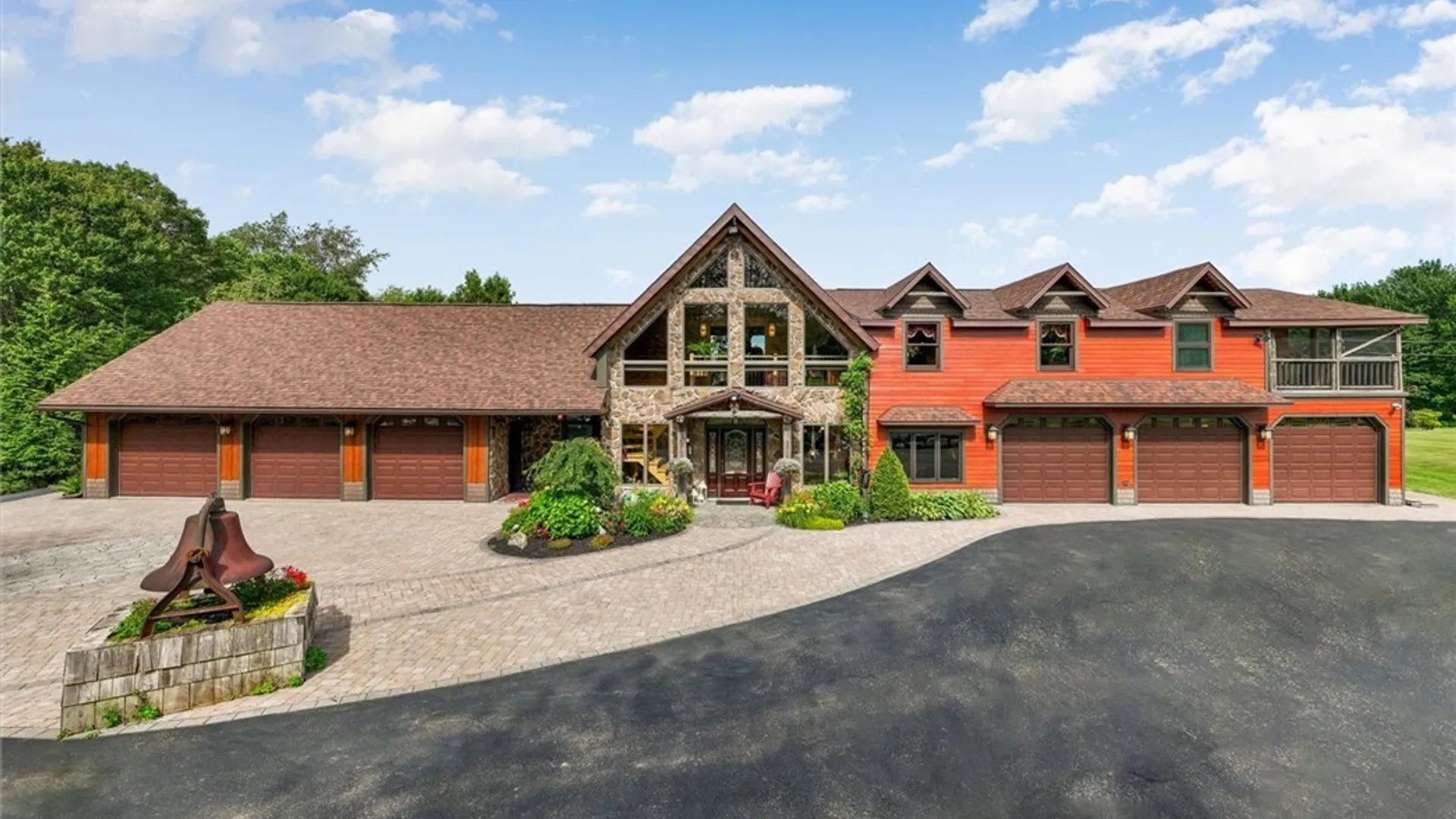 Property at 11717 Stonehedge Road, Remsen, NY 13438 3