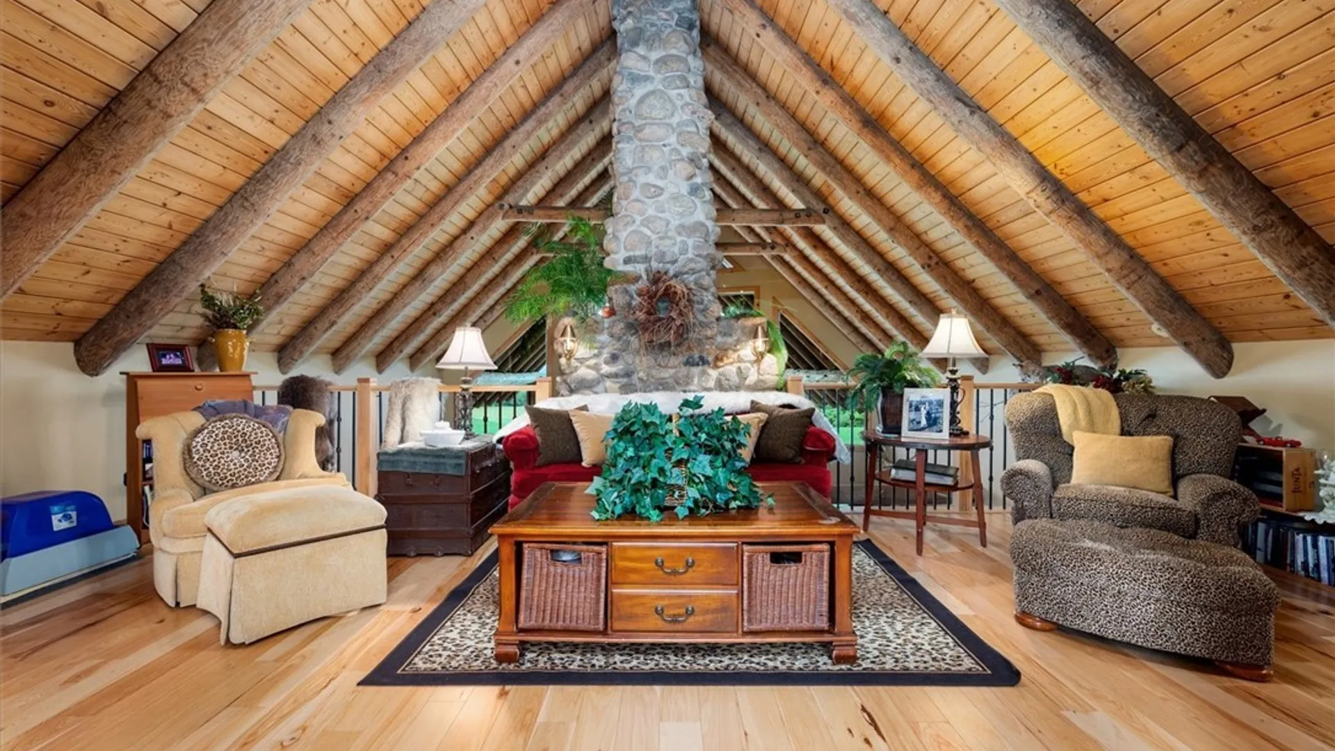 Property at 11717 Stonehedge Road, Remsen, NY 13438 34