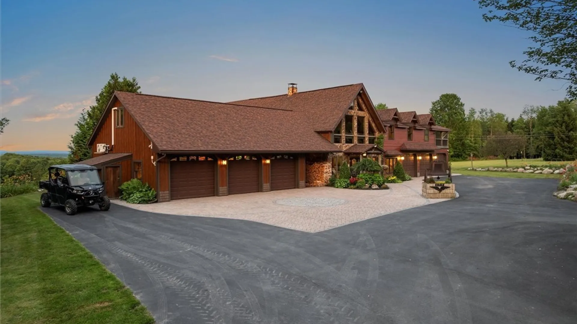 Property at 11717 Stonehedge Road, Remsen, NY 13438 4