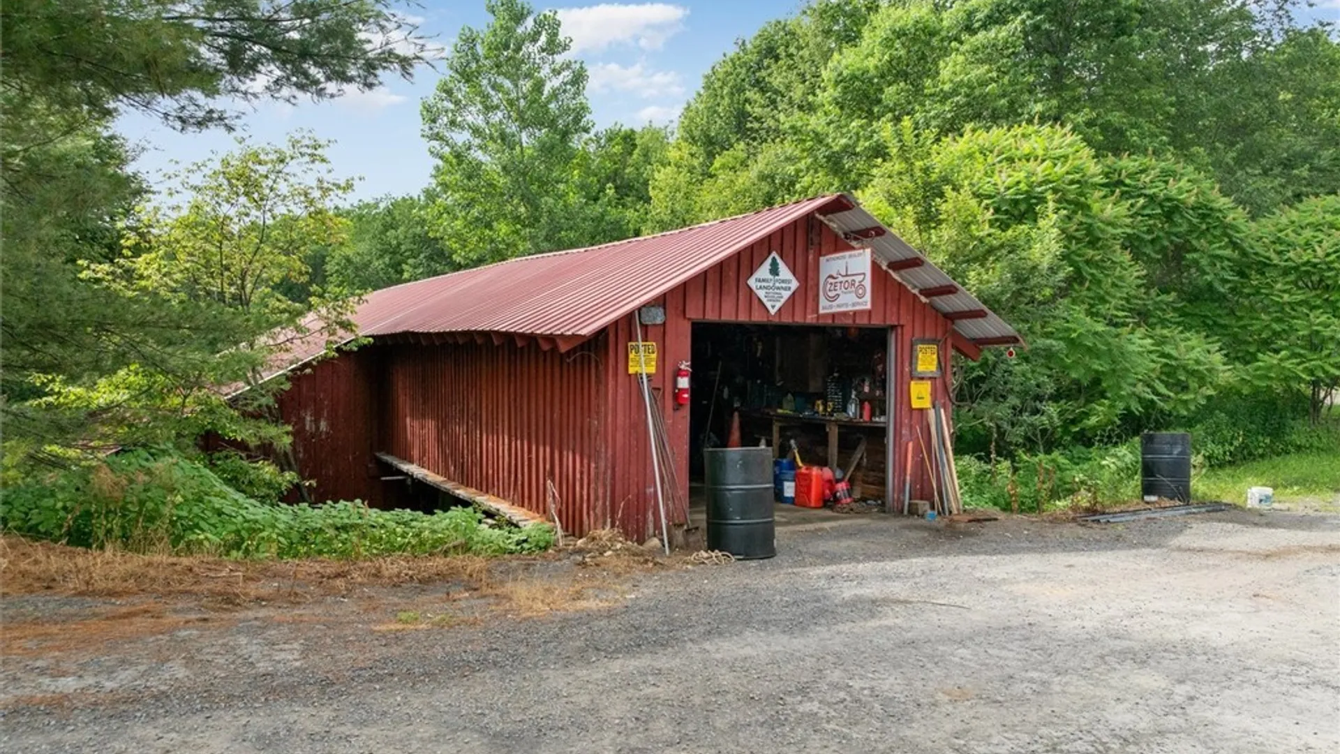 Property at 11717 Stonehedge Road, Remsen, NY 13438 42