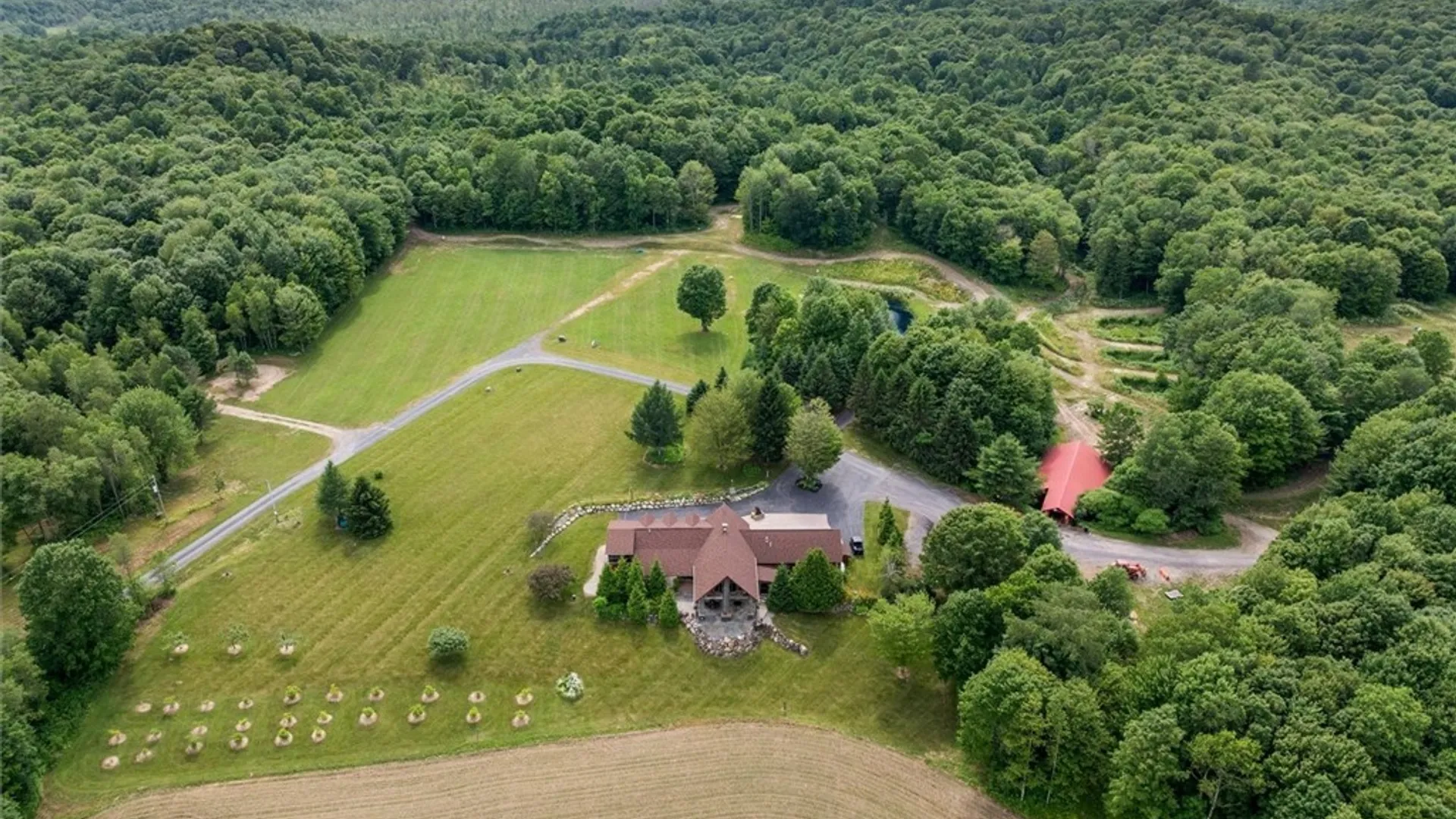 Property at 11717 Stonehedge Road, Remsen, NY 13438 45