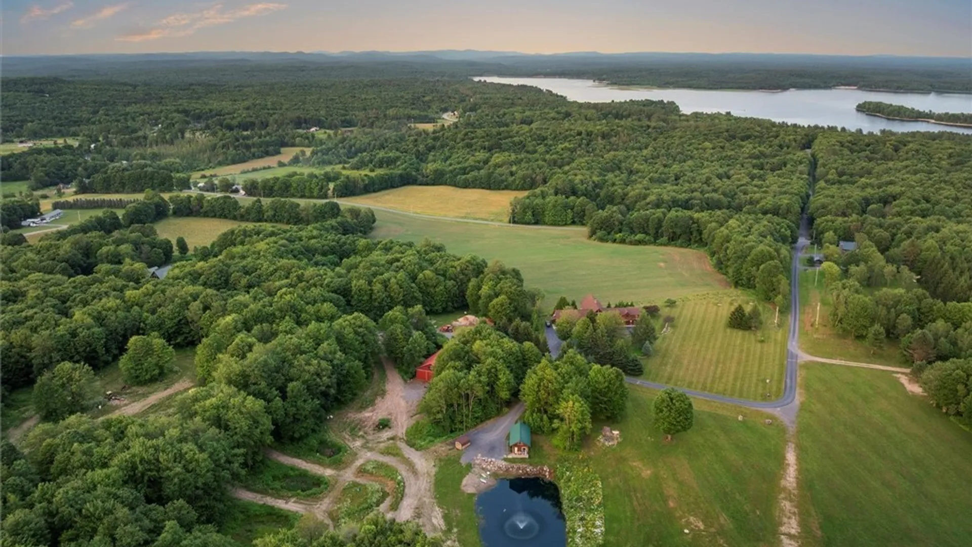 Property at 11717 Stonehedge Road, Remsen, NY 13438 46