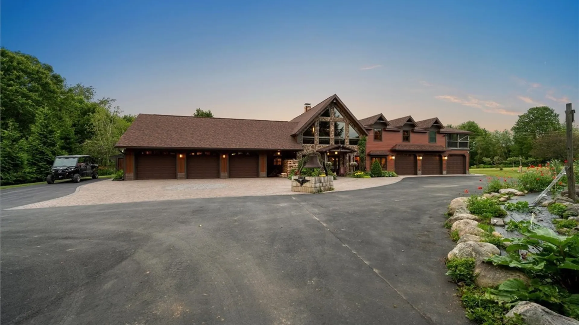 Property at 11717 Stonehedge Road, Remsen, NY 13438 5