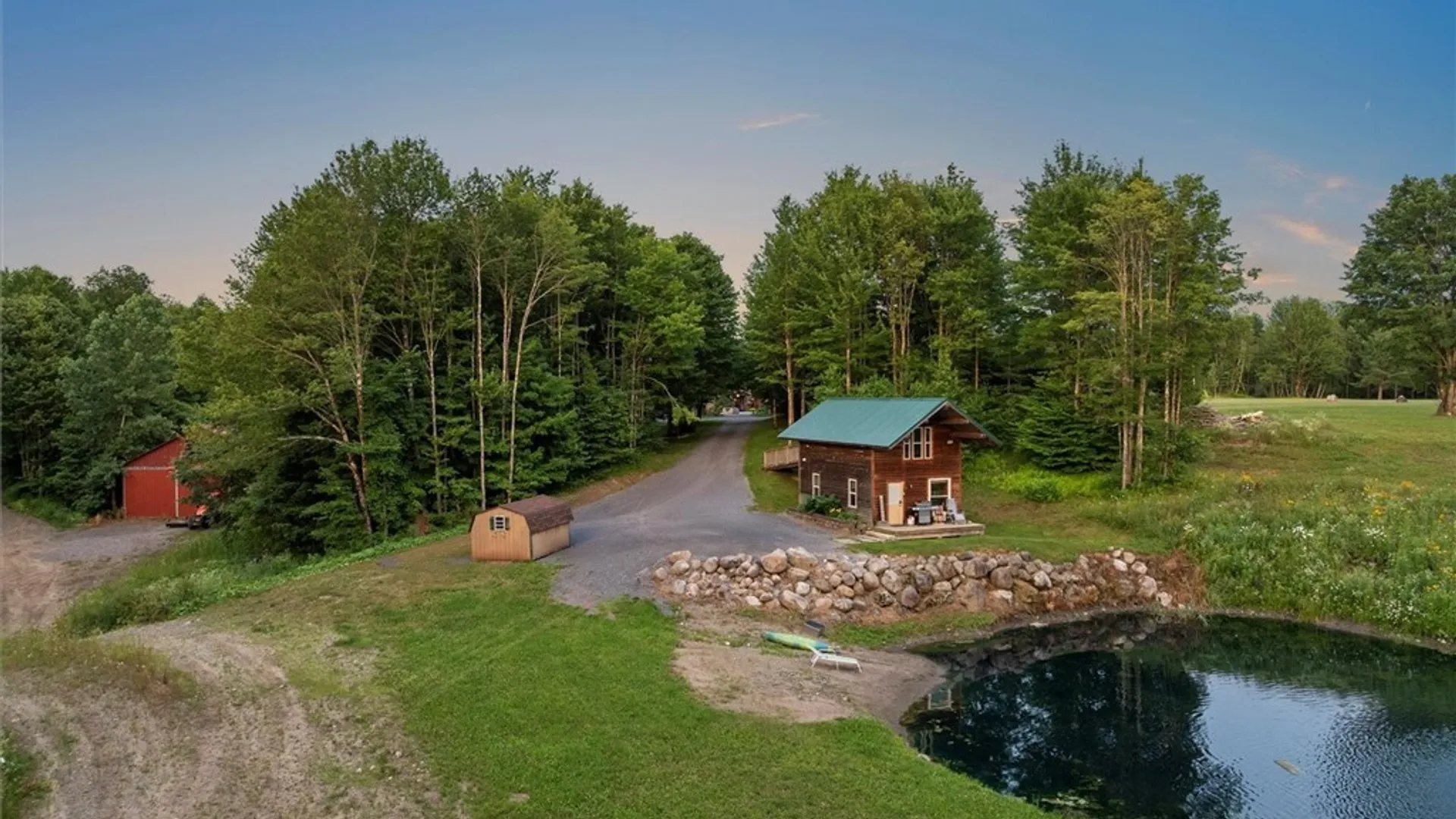 Property at 11717 Stonehedge Road, Remsen, NY 13438 7