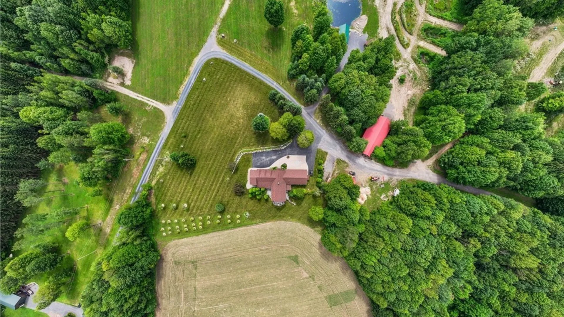 Property at 11717 Stonehedge Road, Remsen, NY 13438 8