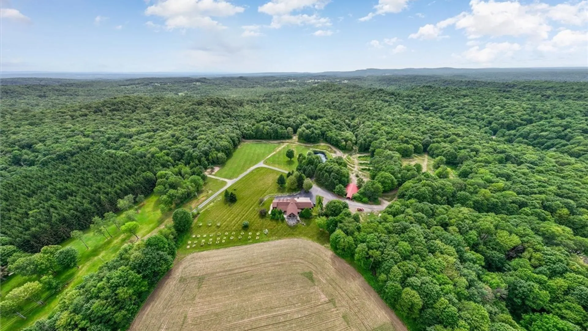 Property at 11717 Stonehedge Road, Remsen, NY 13438 9