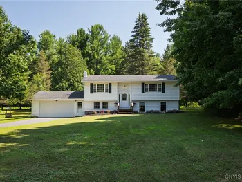 Property at 14496 Military Road, Hounsfield, NY 13685