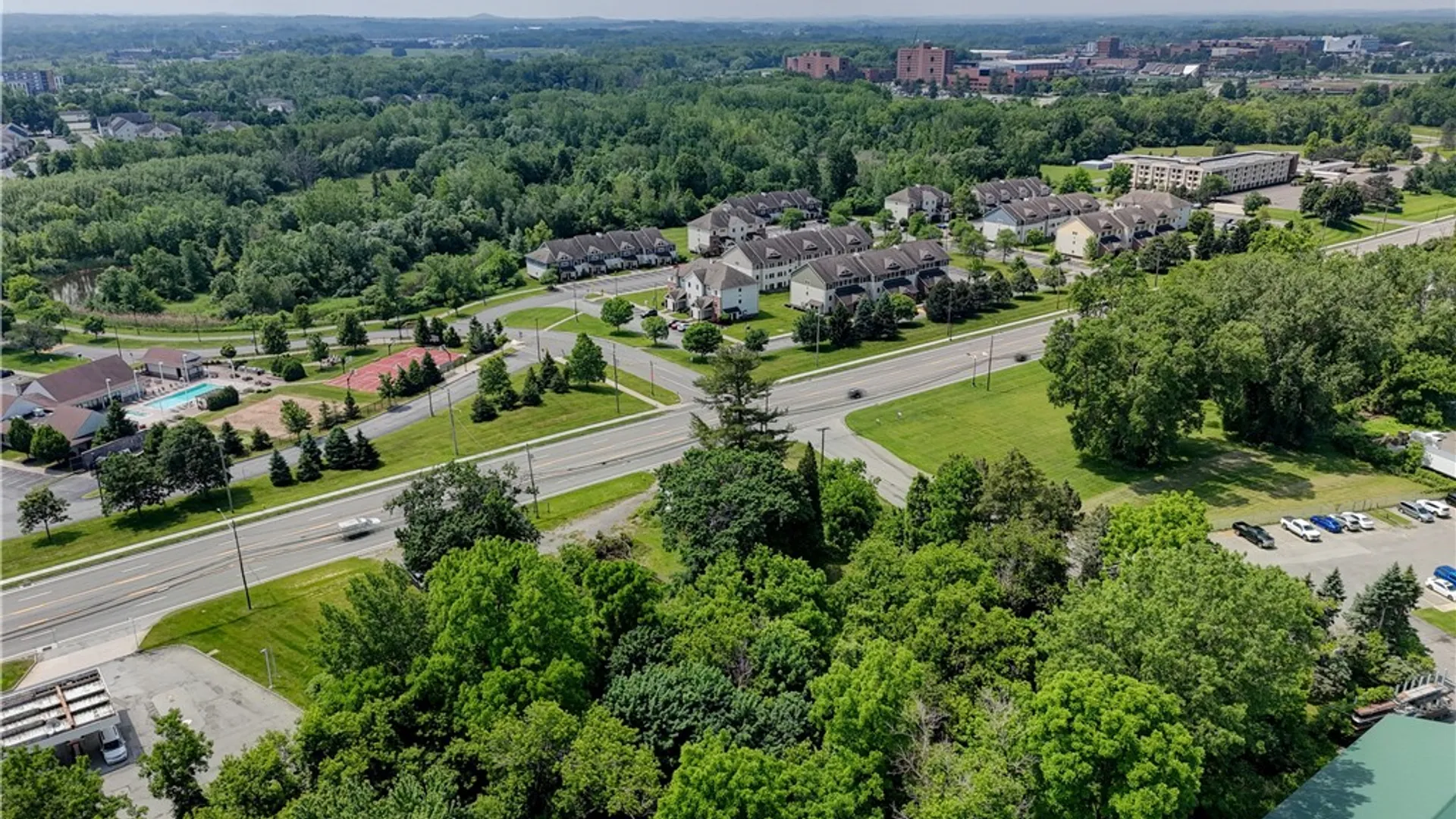 Property at 218 Jefferson Road, Brighton, NY 14623 10