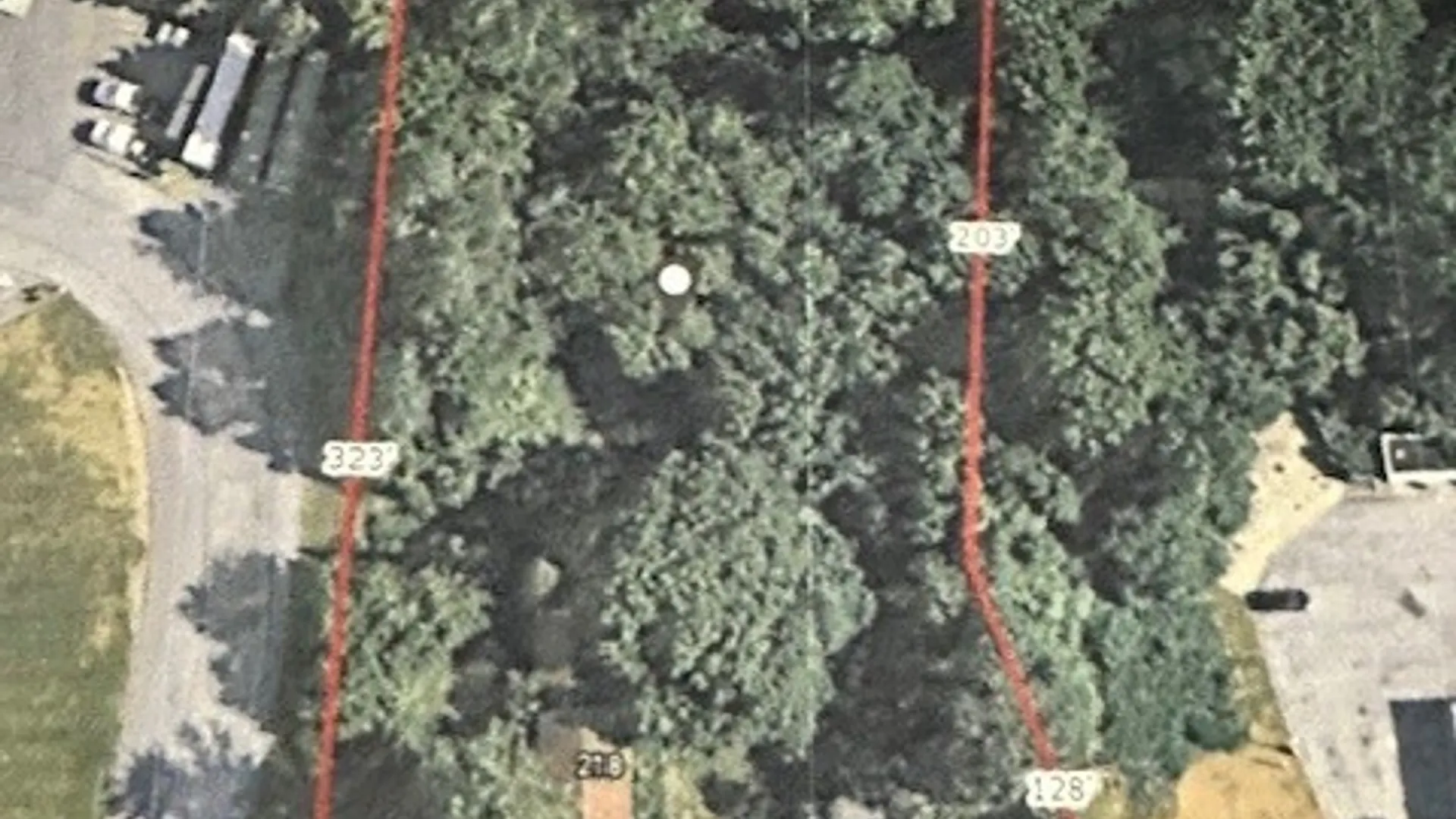 Property at 218 Jefferson Road, Brighton, NY 14623 2