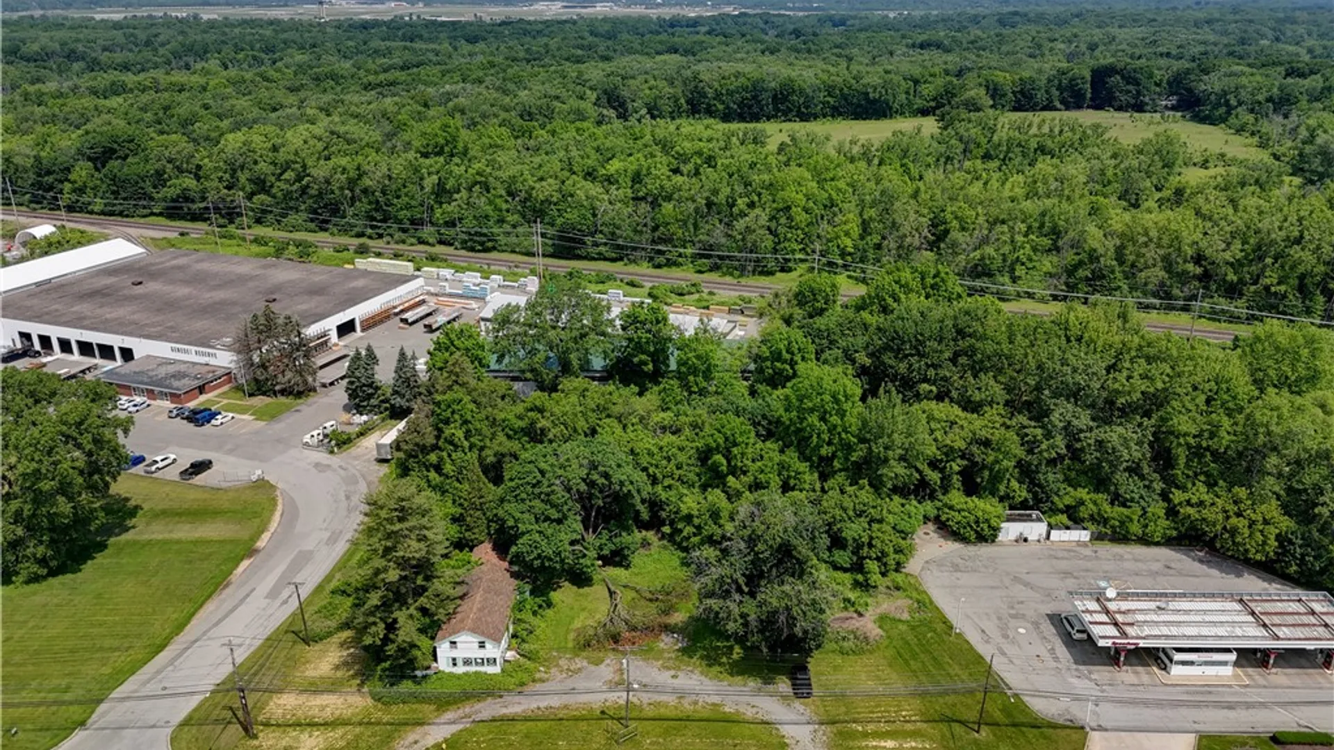 Property at 218 Jefferson Road, Brighton, NY 14623 7