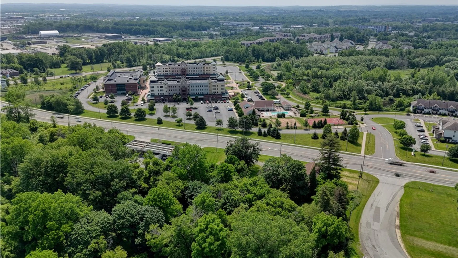 Property at 218 Jefferson Road, Brighton, NY 14623 8