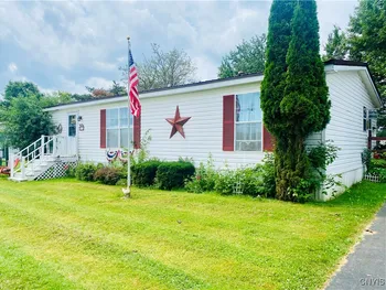 Property at 5600-80 Shute Road, Lafayette, NY 13084