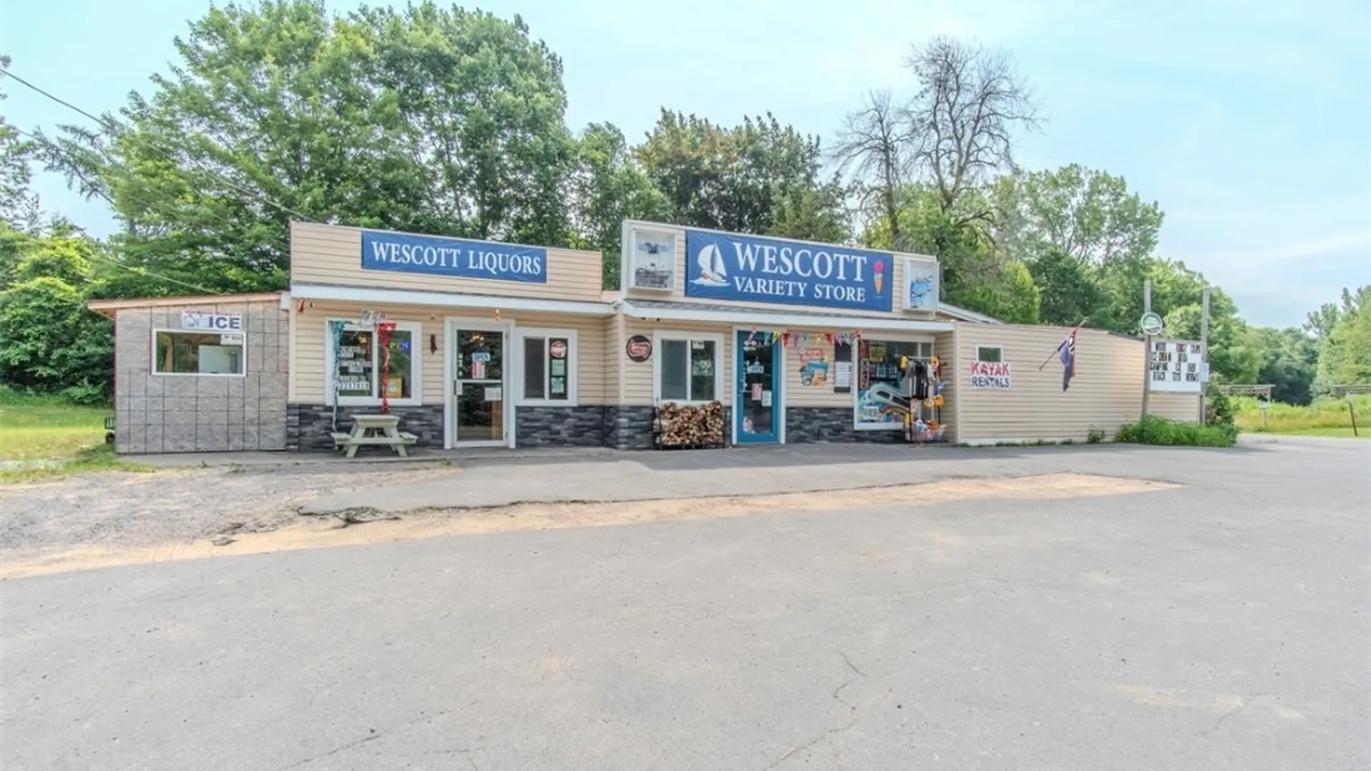 Property at 12559/561 Ridge Road, Hounsfield, NY 13685 22