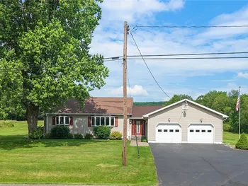 Property at 203 State Highway 28 S, Franklin, NY 13820