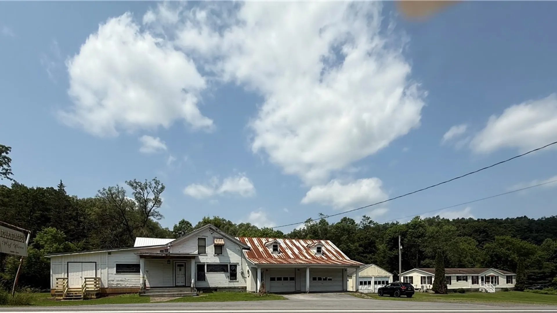 Property at 10435 State Rt, Ava, NY 13303 2