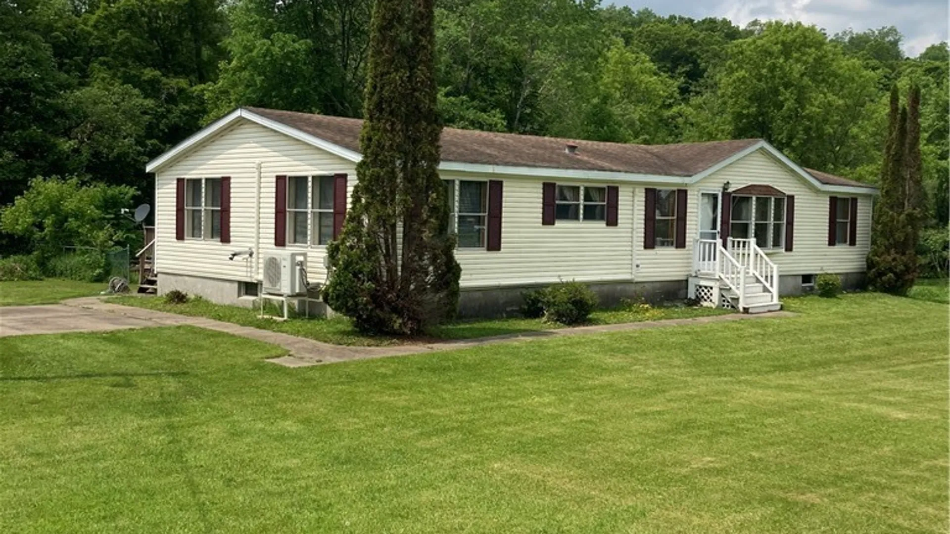 Property at 10441 Rt-26, Ava, NY 13303 2