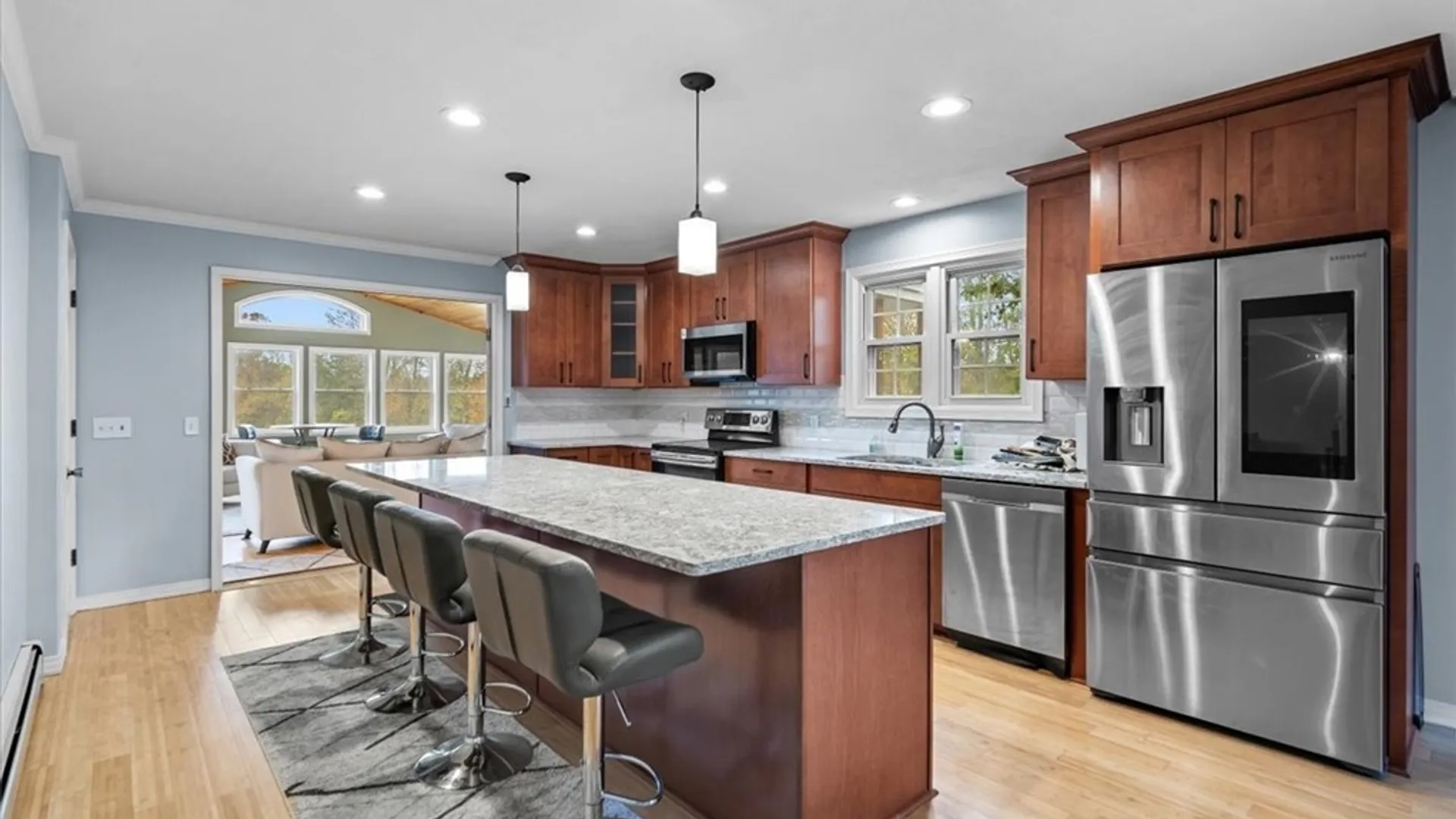 Property at 884 Kibby Road, Lysander, NY 13027 11