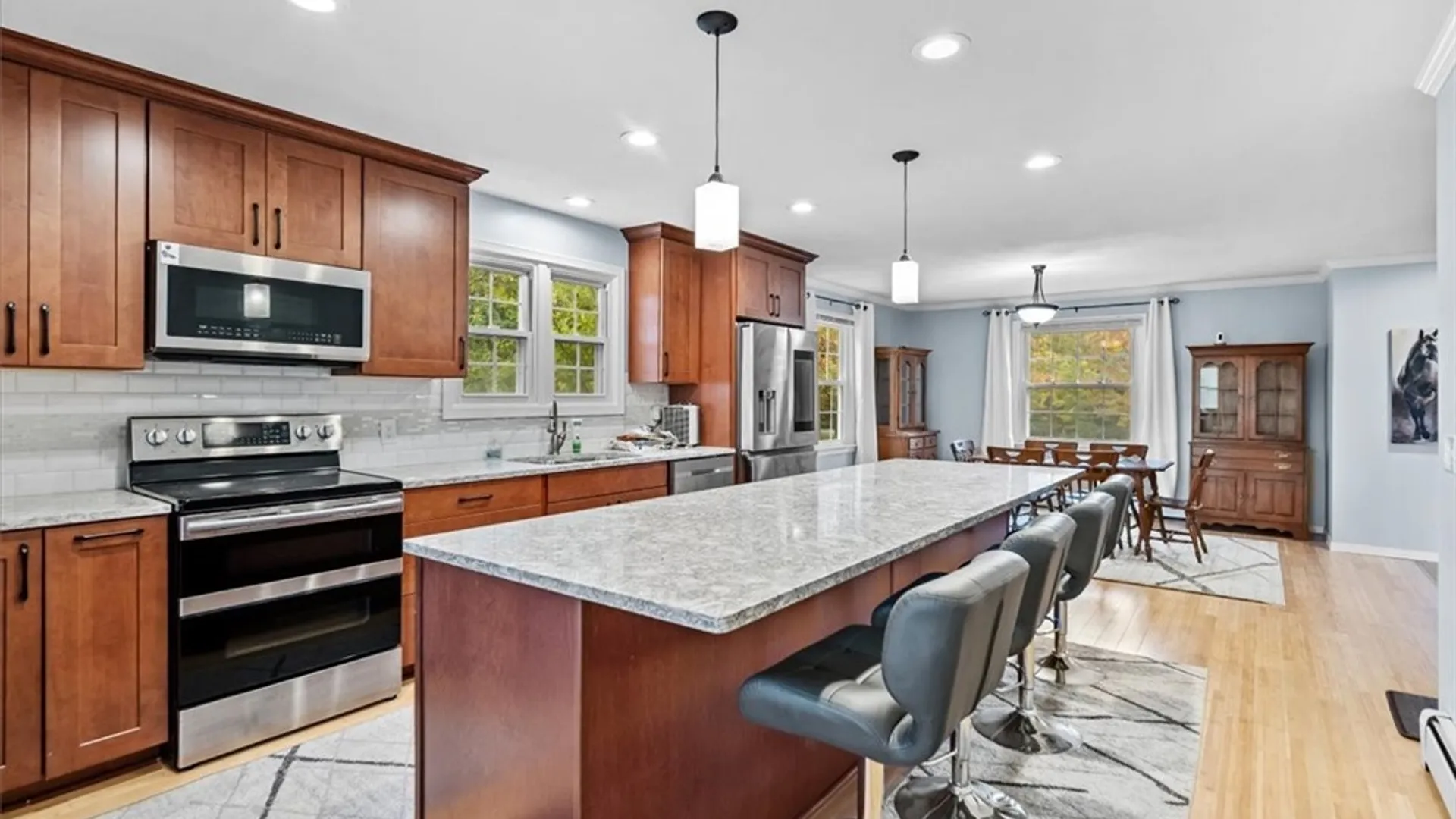 Property at 884 Kibby Road, Lysander, NY 13027 12