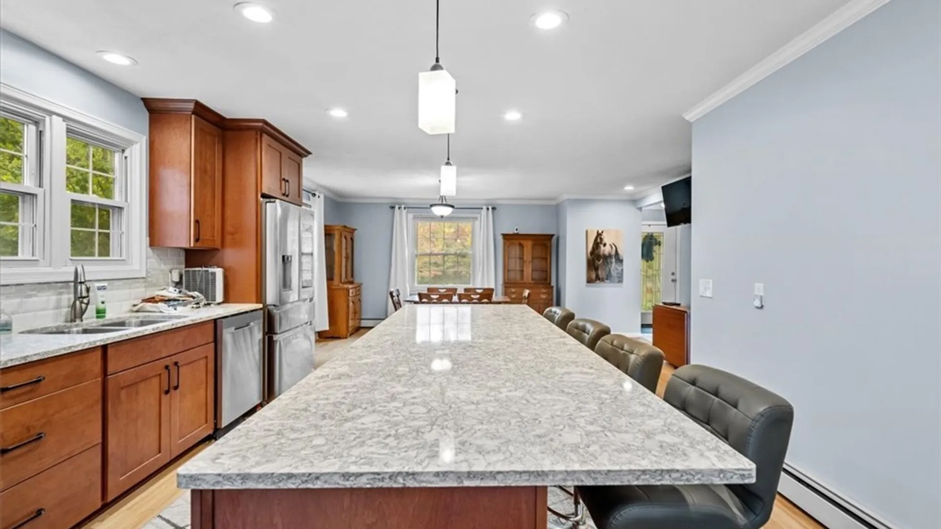 Property at 884 Kibby Road, Lysander, NY 13027 13