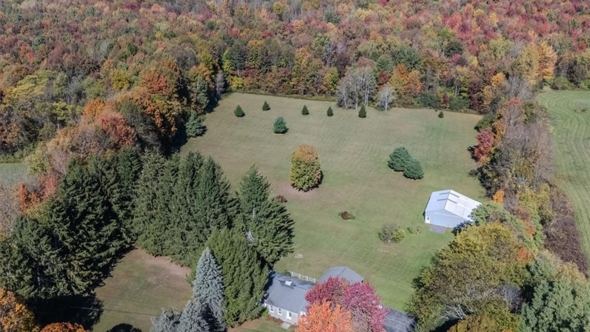 Property at 884 Kibby Road, Lysander, NY 13027 45