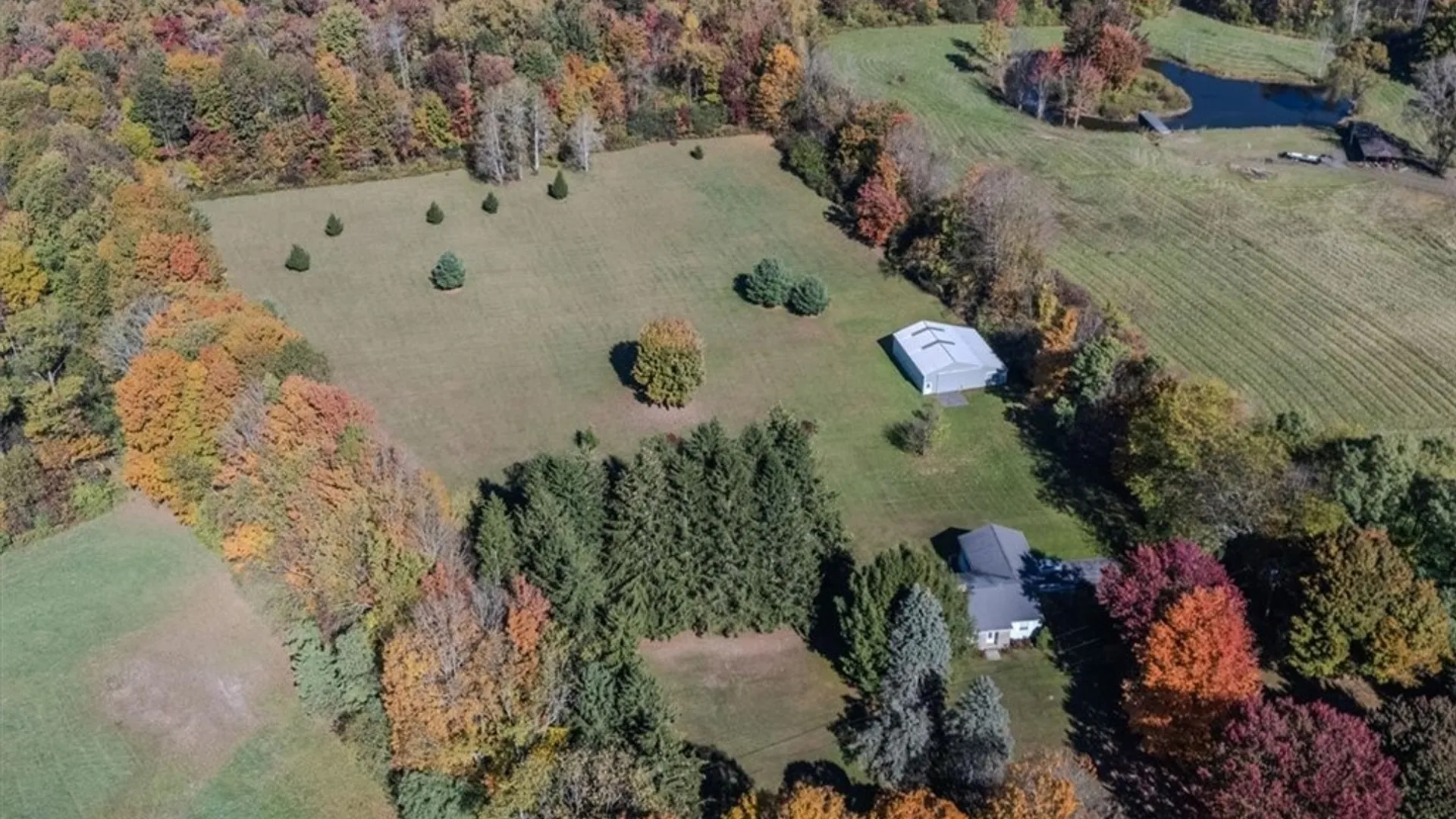 Property at 884 Kibby Road, Lysander, NY 13027 46