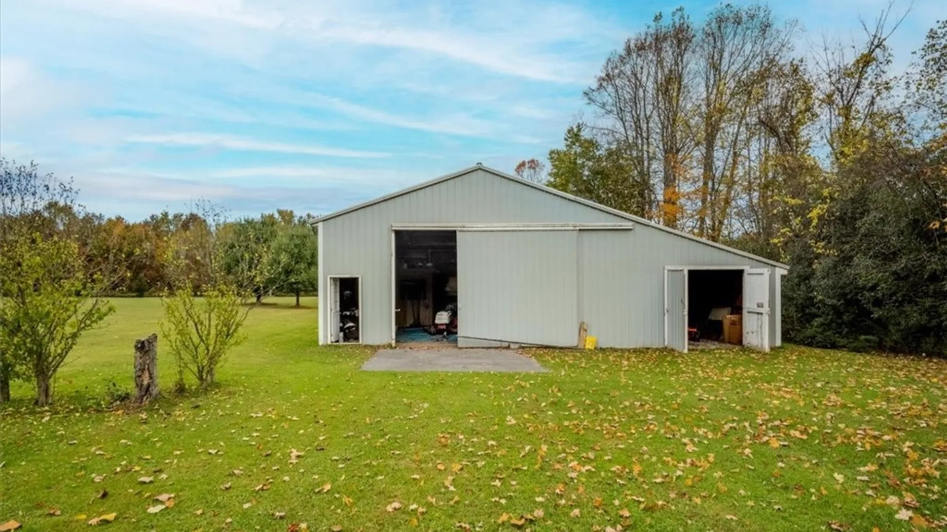 Property at 884 Kibby Road, Lysander, NY 13027 48