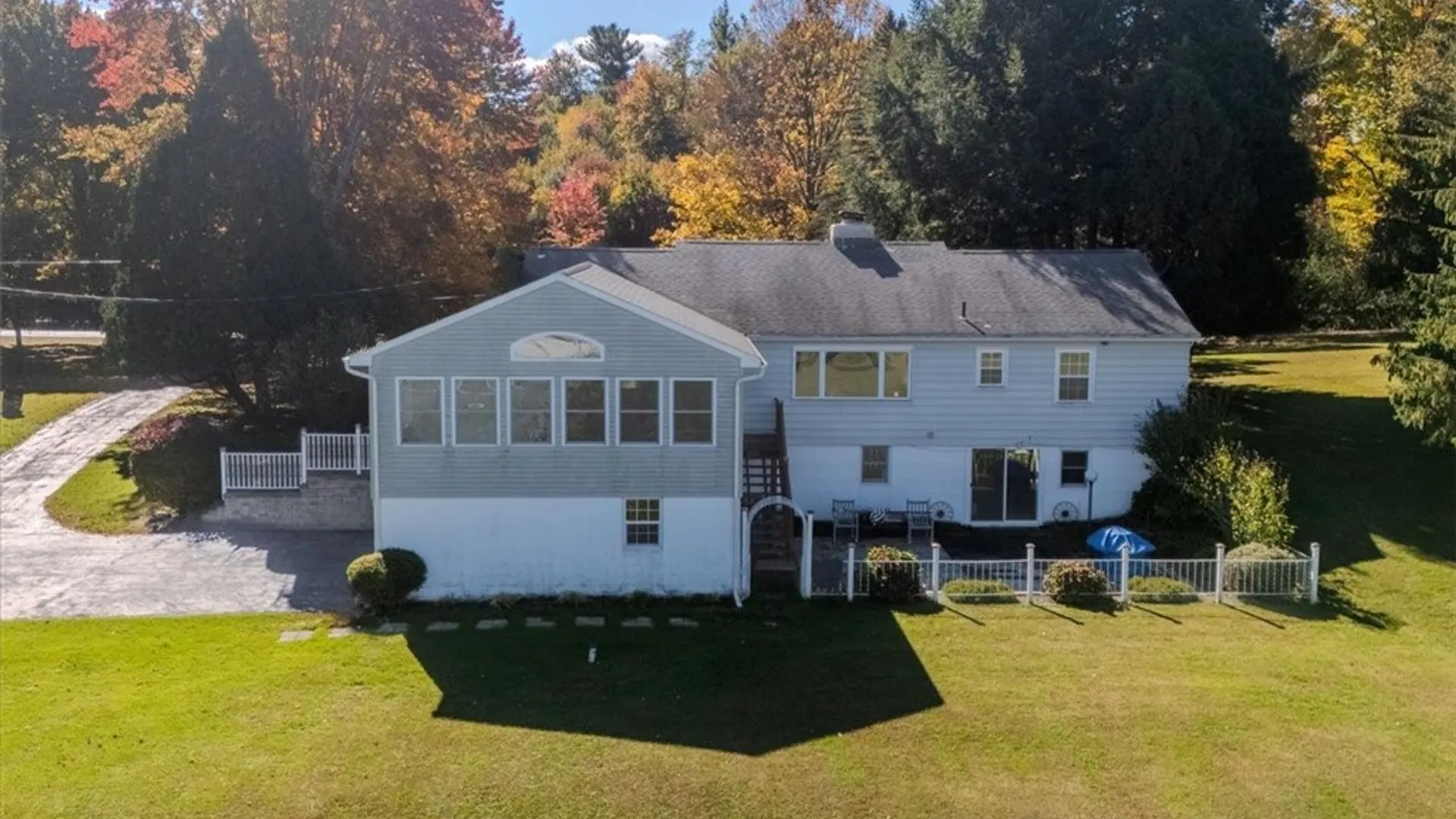 Property at 884 Kibby Road, Lysander, NY 13027 7