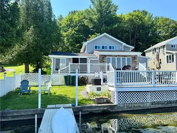 Property at 3018 Camp Road, Eaton, NY 13334