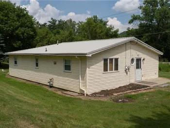 Property at 402 Whitney Valley, Almond, NY 14804