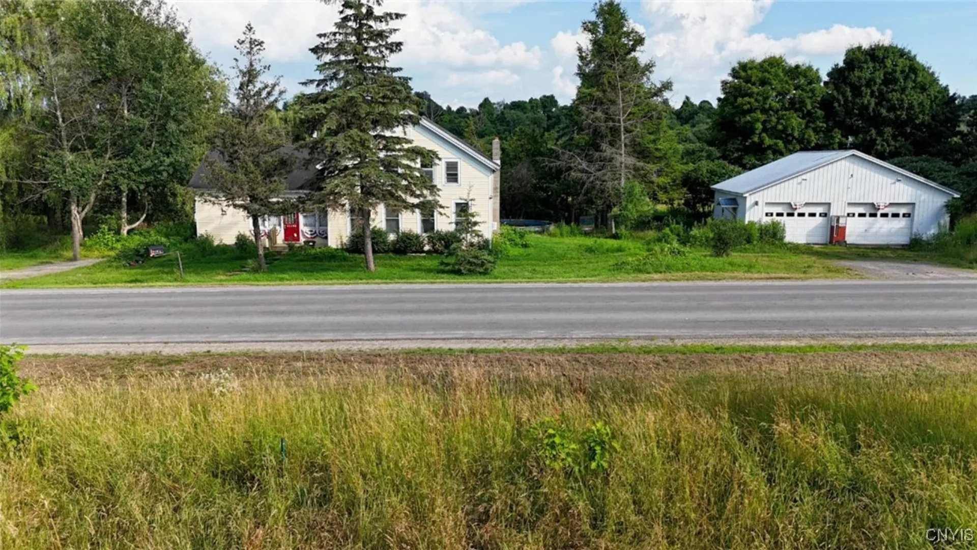 Property at 21196 County Route 69, Rodman, NY 13682 19