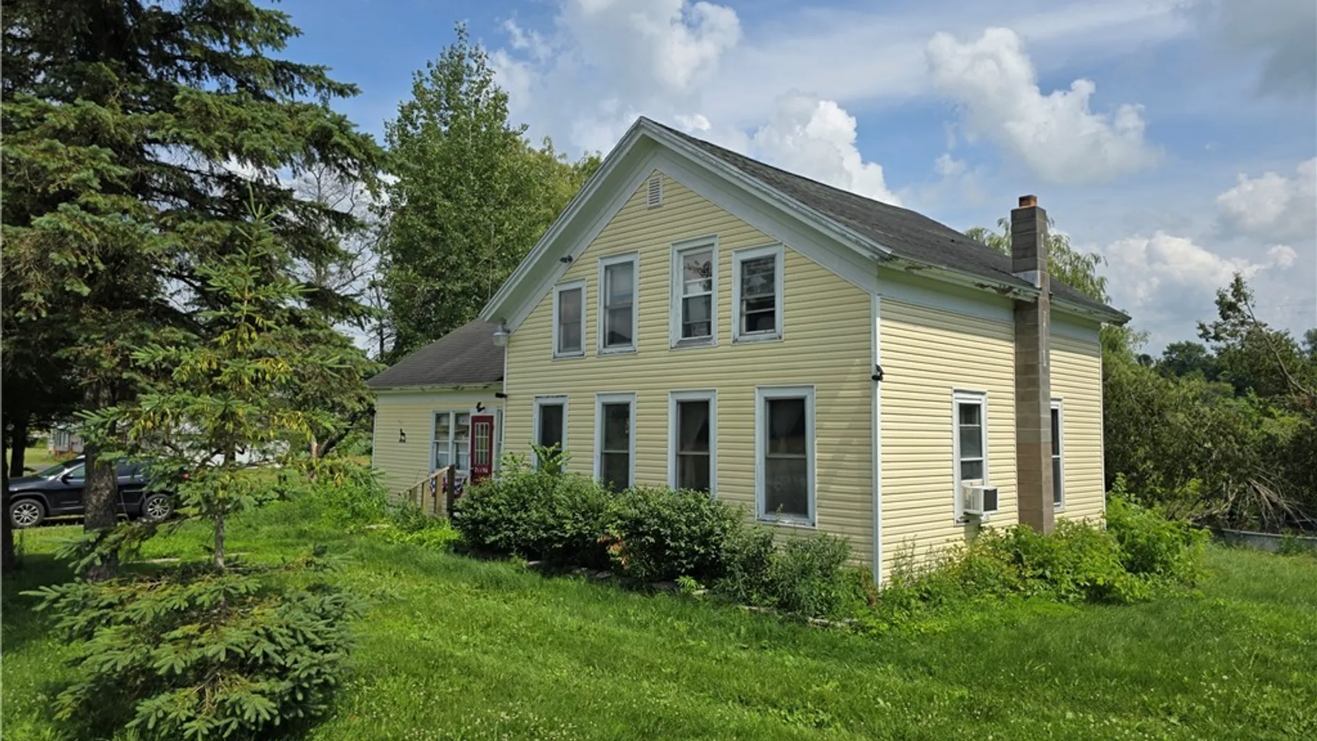 Property at 21196 County Route 69, Rodman, NY 13682 2
