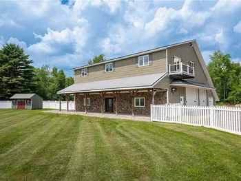 Property at 10984 Lake Julia Road, Remsen, NY 13438