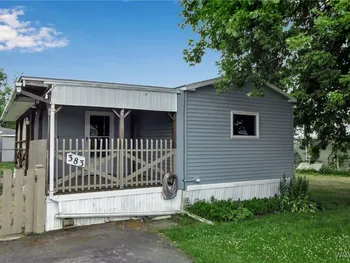 Property at 383 Birchwood Drive, Lockport Town, NY 14094