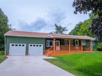Property at 387 Brennan Road, Columbia, NY 13357