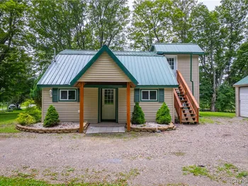 Property at 395 Brennan Road, Columbia, NY 13357