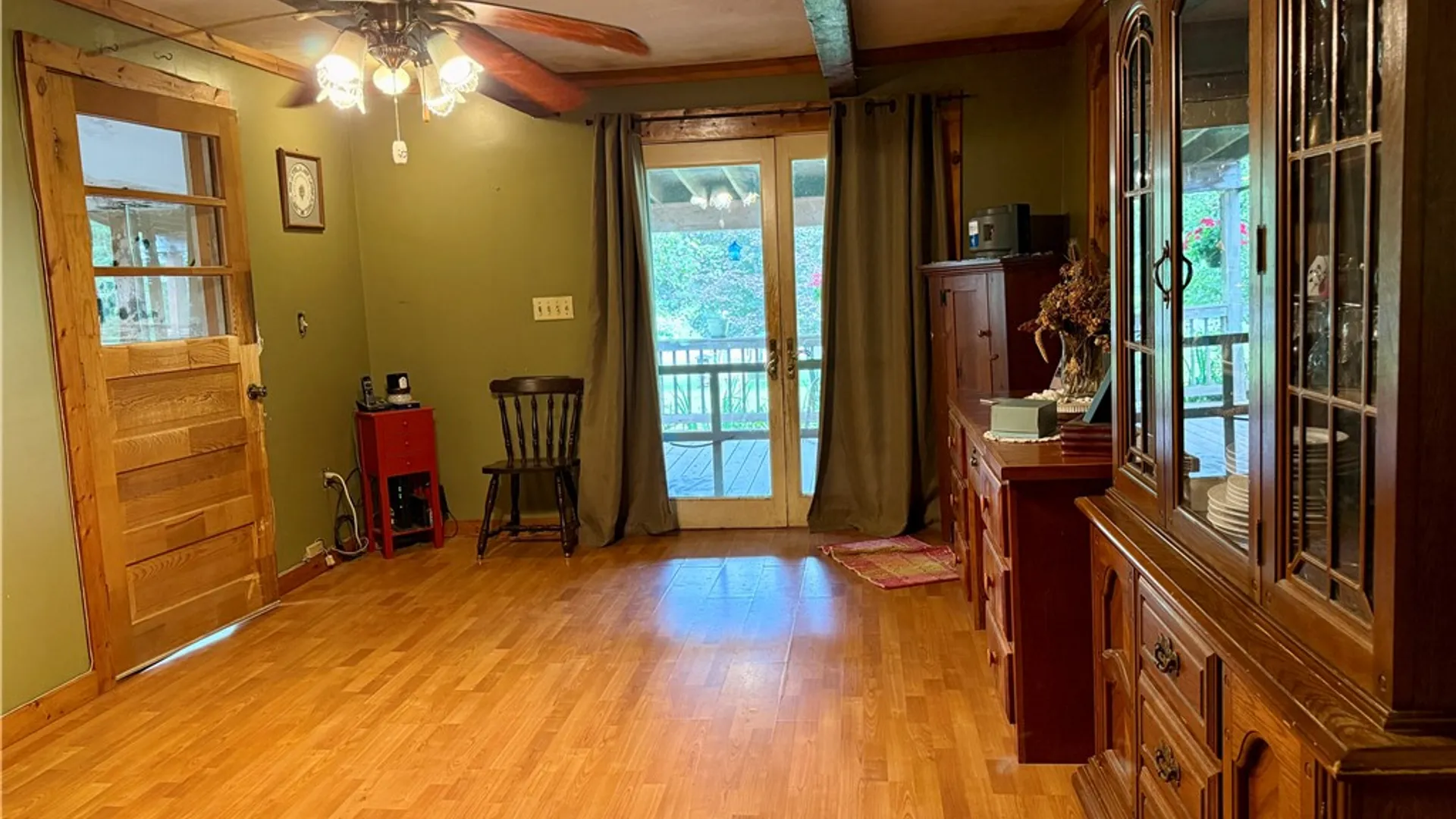 Property at 1796 Gladstone Hollow Road, Andes, NY 13731 10