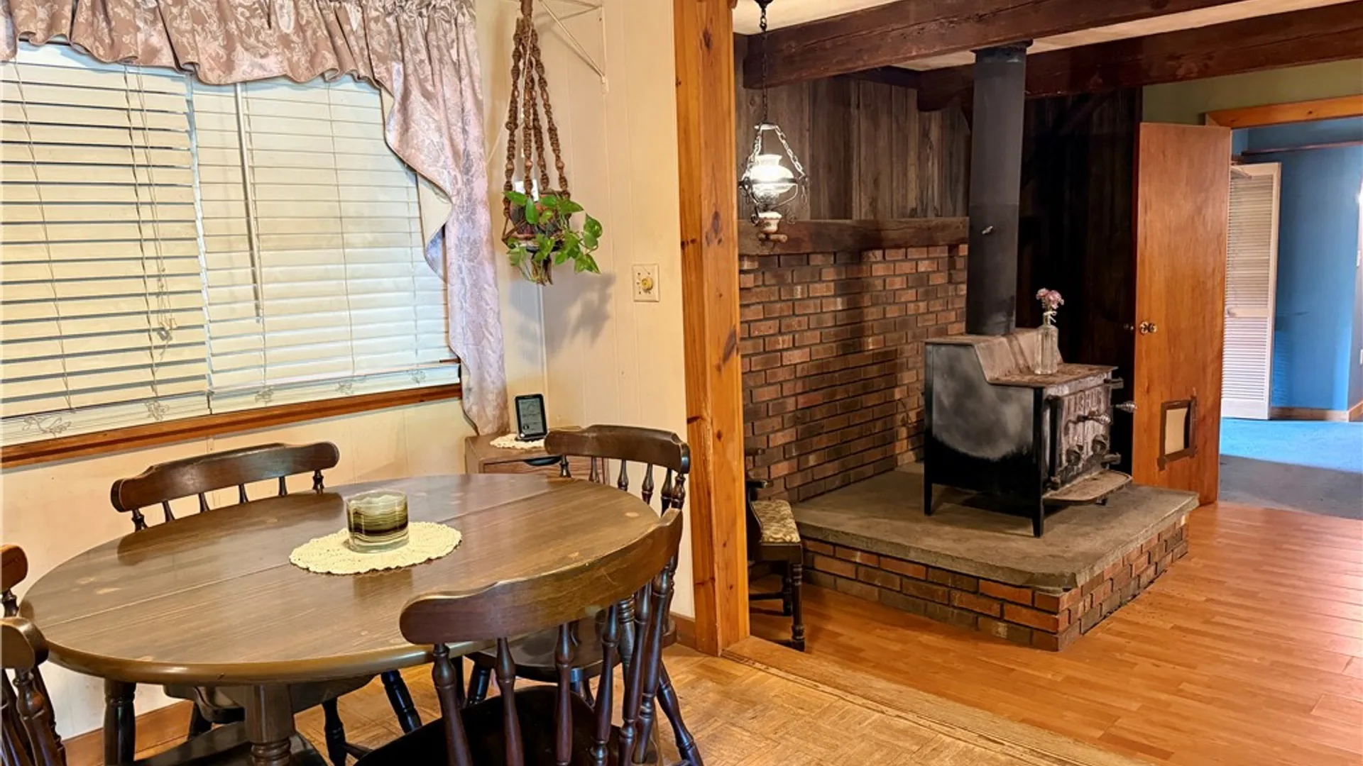Property at 1796 Gladstone Hollow Road, Andes, NY 13731 12