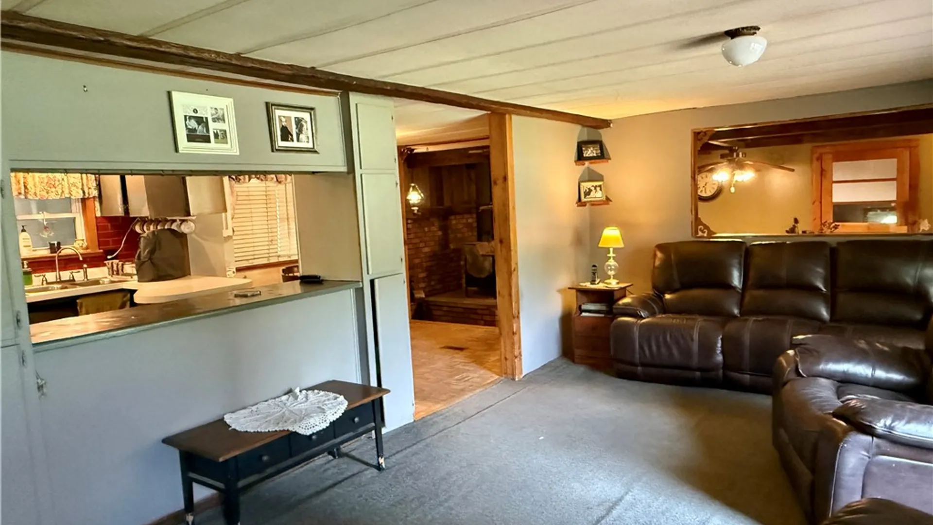 Property at 1796 Gladstone Hollow Road, Andes, NY 13731 14