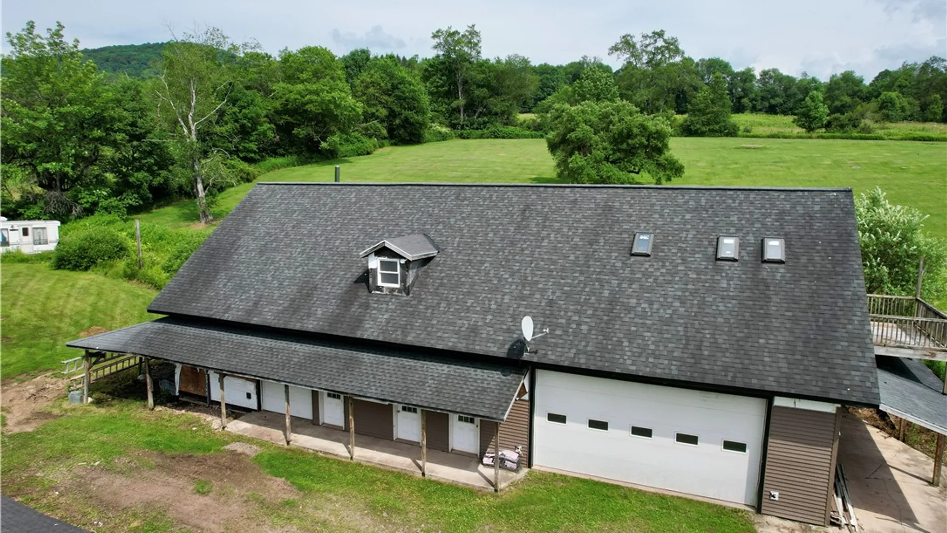 Property at 1796 Gladstone Hollow Road, Andes, NY 13731 2
