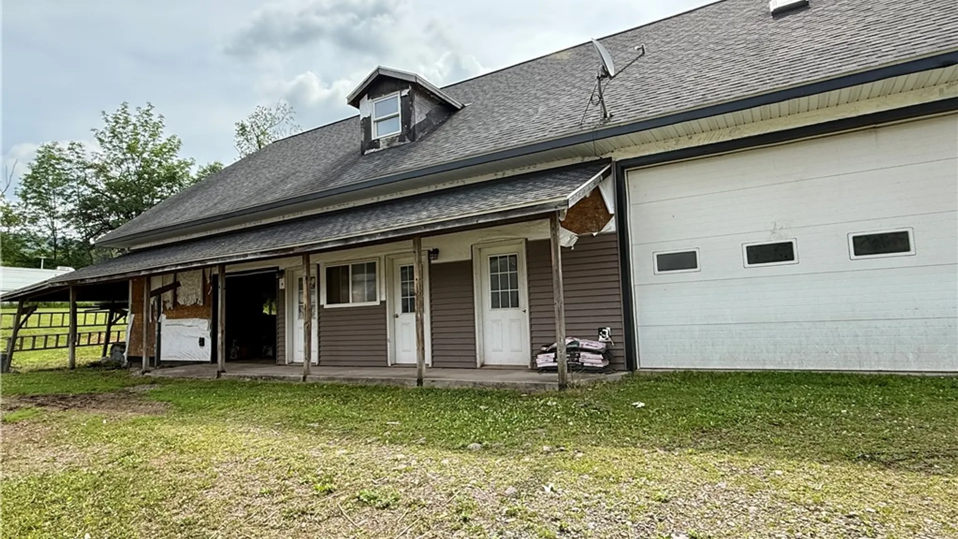 Property at 1796 Gladstone Hollow Road, Andes, NY 13731 28