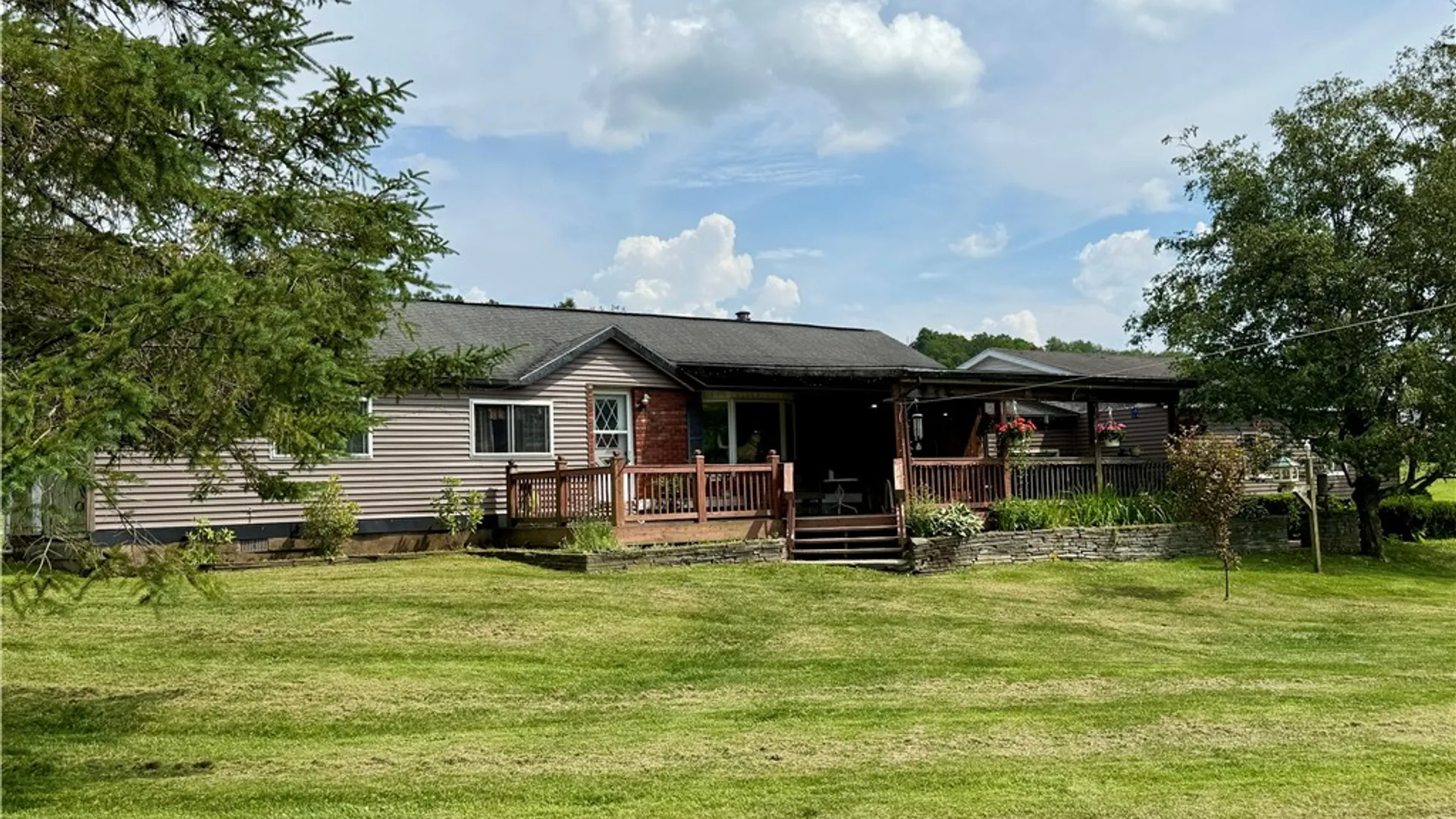 Property at 1796 Gladstone Hollow Road, Andes, NY 13731 3