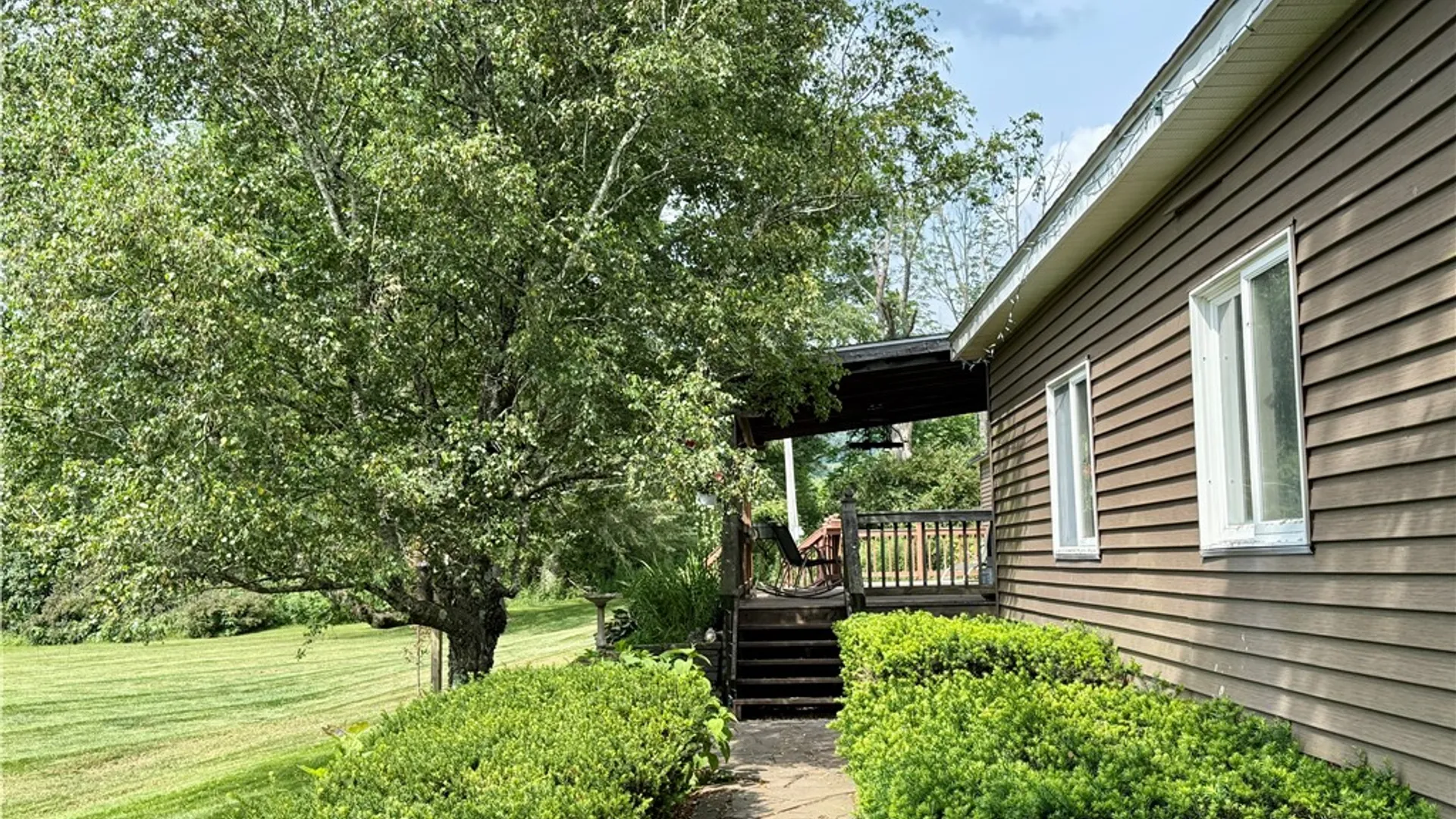 Property at 1796 Gladstone Hollow Road, Andes, NY 13731 4