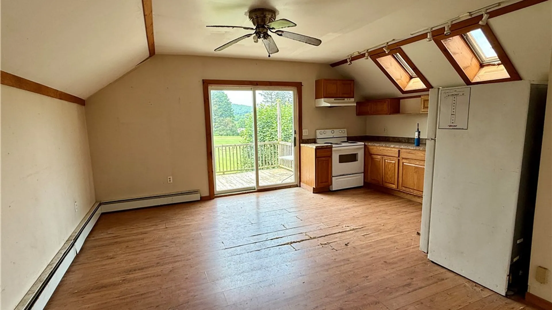 Property at 1796 Gladstone Hollow Road, Andes, NY 13731 41