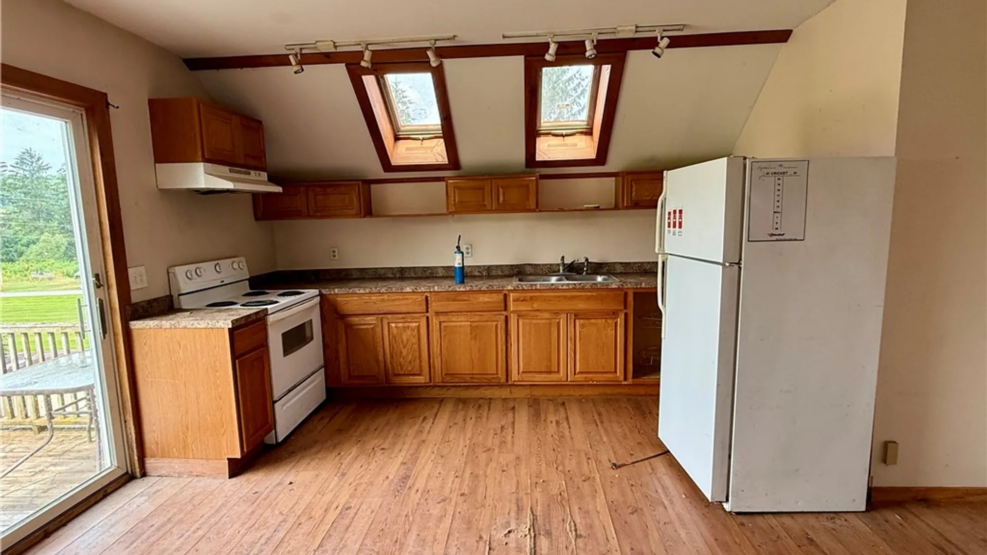 Property at 1796 Gladstone Hollow Road, Andes, NY 13731 42