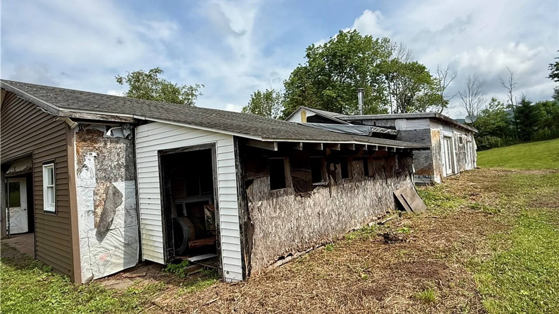 Property at 1796 Gladstone Hollow Road, Andes, NY 13731 44