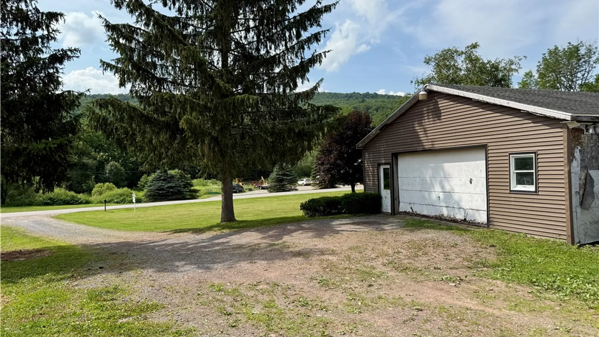 Property at 1796 Gladstone Hollow Road, Andes, NY 13731 46